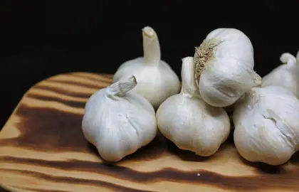 Kış Boyunca Sarımsak Bakımı Nasıl Yapılır?